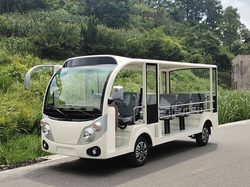 電動(dòng)四輪<a href=http://m.lannanhai.cn/tags/guanguangche/ target=_blank class=infotextkey>觀光車</a>品牌