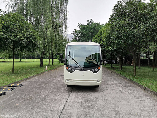 西寧電動<a href=http://m.lannanhai.cn/tags/guanguangche/ target=_blank class=infotextkey>觀光車</a>價格圖片