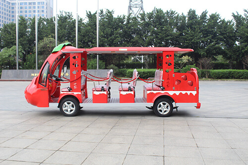 赤峰電動<a href=http://m.lannanhai.cn/tags/guanguangche/ target=_blank class=infotextkey>觀光車</a>