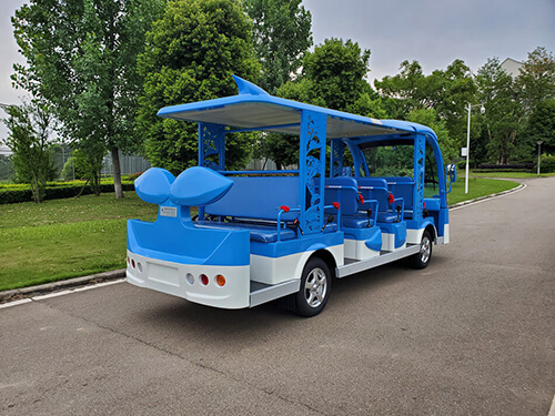 重慶電動<a href=http://m.lannanhai.cn/tags/guanguangche/ target=_blank class=infotextkey>觀光車</a>廠家