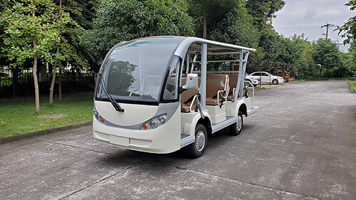 電動<a href=http://m.lannanhai.cn/tags/guanguangche/ target=_blank class=infotextkey>觀光車</a>巡邏車廠家排行榜