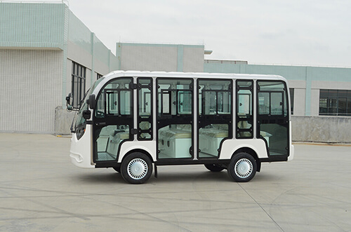 電動(dòng)<a href=http://m.lannanhai.cn/tags/guanguangche/ target=_blank class=infotextkey>觀光車(chē)</a>廠家直銷(xiāo)價(jià)格