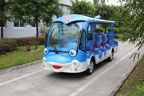 旅游景區(qū)電動(dòng)<a href=http://m.lannanhai.cn/tags/guanguangche/ target=_blank class=infotextkey>觀光車</a>使用管理辦法
