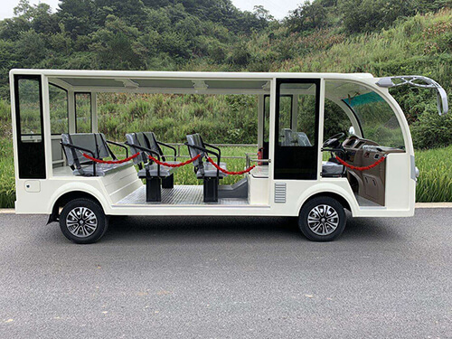 景區(qū)電動(dòng)<a href=http://m.lannanhai.cn/tags/guanguangche/ target=_blank class=infotextkey>觀(guān)光車(chē)</a>租賃
