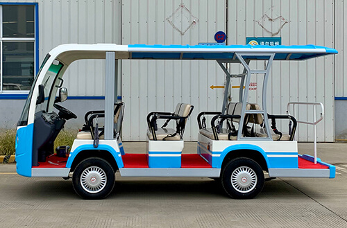 成都熊貓基地<a href=http://m.lannanhai.cn/tags/guanguangche/ target=_blank class=infotextkey>觀光車</a>可以坐幾次