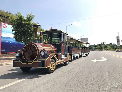 電動<a href=http://m.lannanhai.cn/tags/guanguangche/ target=_blank class=infotextkey>觀光車</a>可以上牌嗎