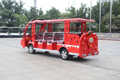 電動(dòng)<a href=http://m.lannanhai.cn/tags/guanguangche/ target=_blank class=infotextkey>觀光車</a>十大品牌排行榜