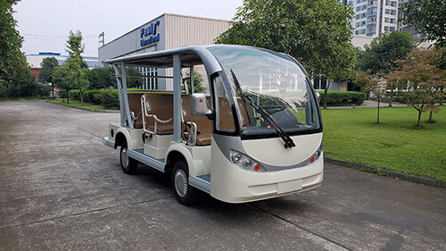 電動<a href=http://m.lannanhai.cn/tags/guanguangche/ target=_blank class=infotextkey>觀光車</a>租賃上海