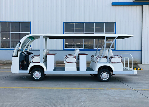 電動(dòng)<a href=http://m.lannanhai.cn/tags/guanguangche/ target=_blank class=infotextkey>觀光車</a>廠家直銷價(jià)格查詢