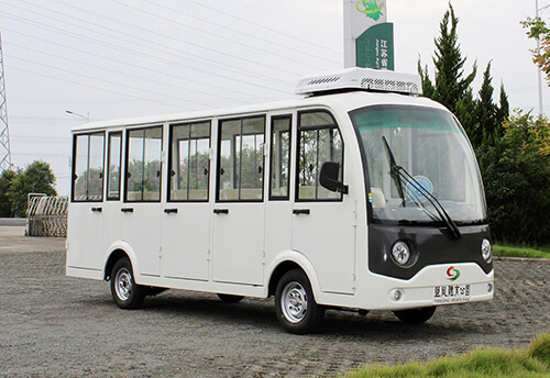防爆電動<a href=http://m.lannanhai.cn/tags/guanguangche/ target=_blank class=infotextkey>觀光車</a>廠家